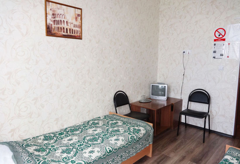 Hotel Pervomayskaya 11