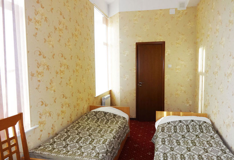 Hotel Pervomayskaya 12