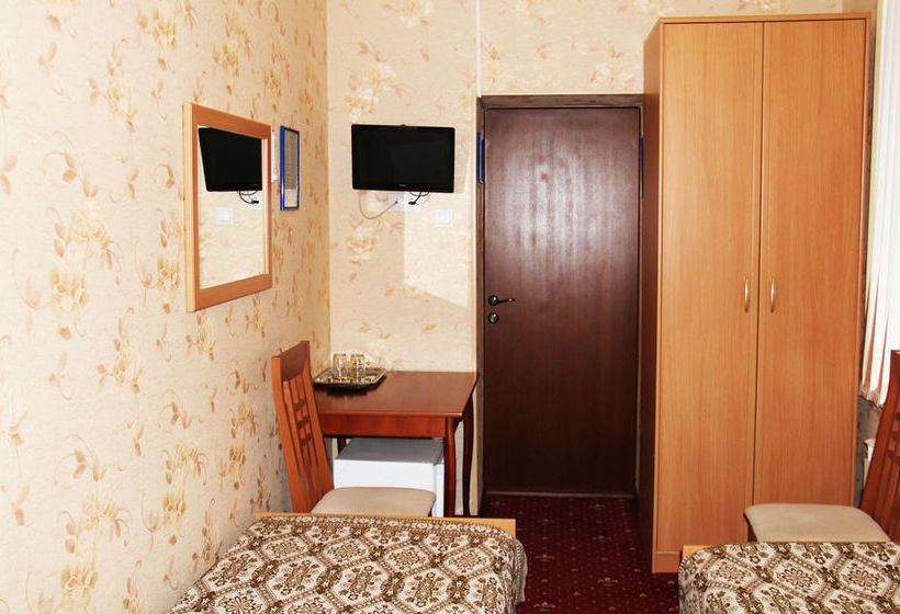 Hotel Pervomayskaya 15