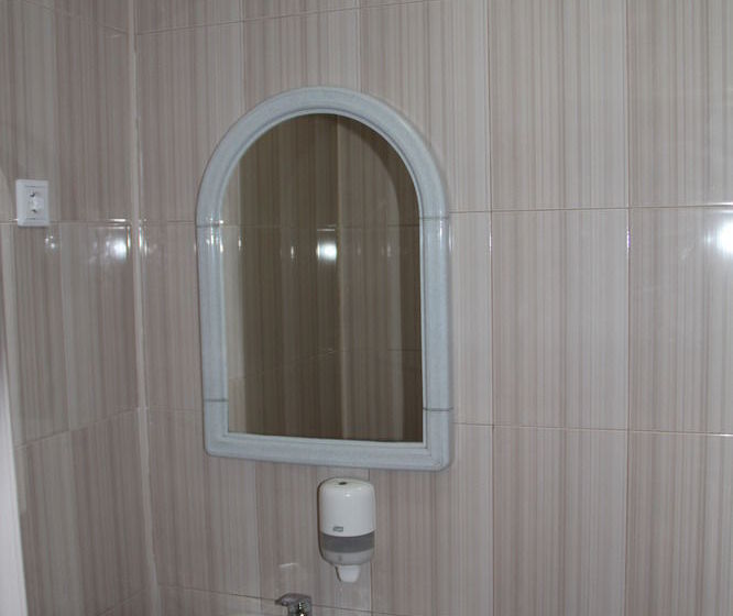 Hotel Pervomayskaya 20