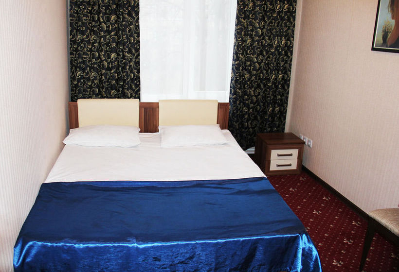 Hotel Pervomayskaya 3