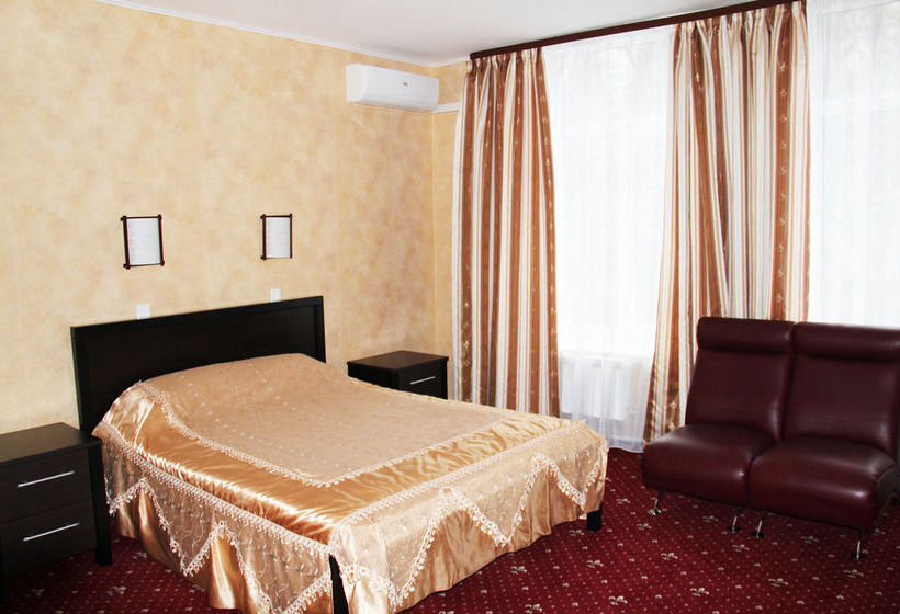Hotel Pervomayskaya 4