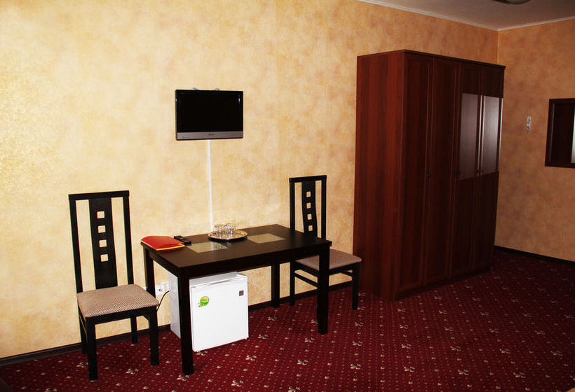 Hotel Pervomayskaya 5