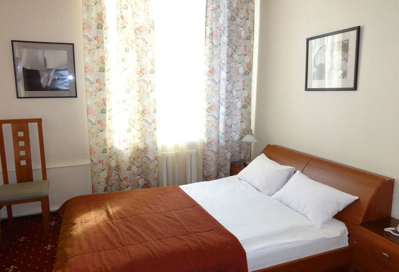 Hotel Pervomayskaya 7