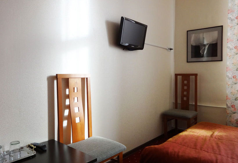 Hotel Pervomayskaya 8