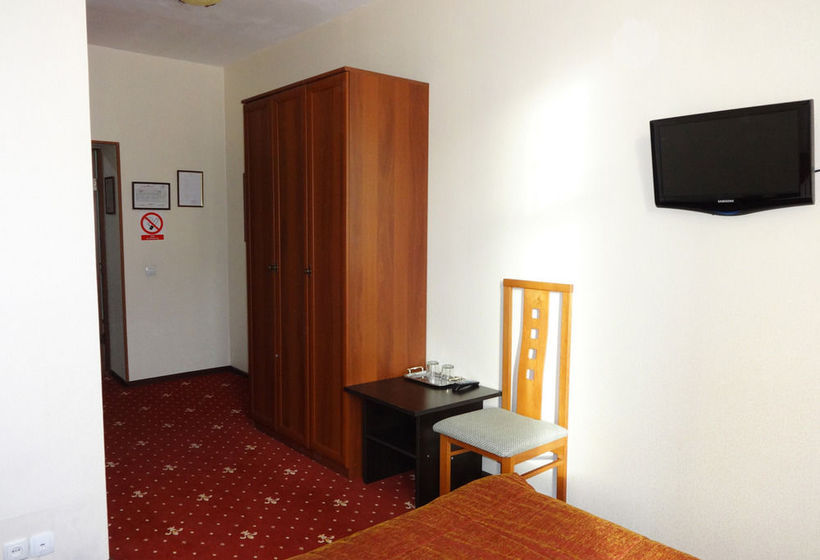 Hotel Pervomayskaya 9