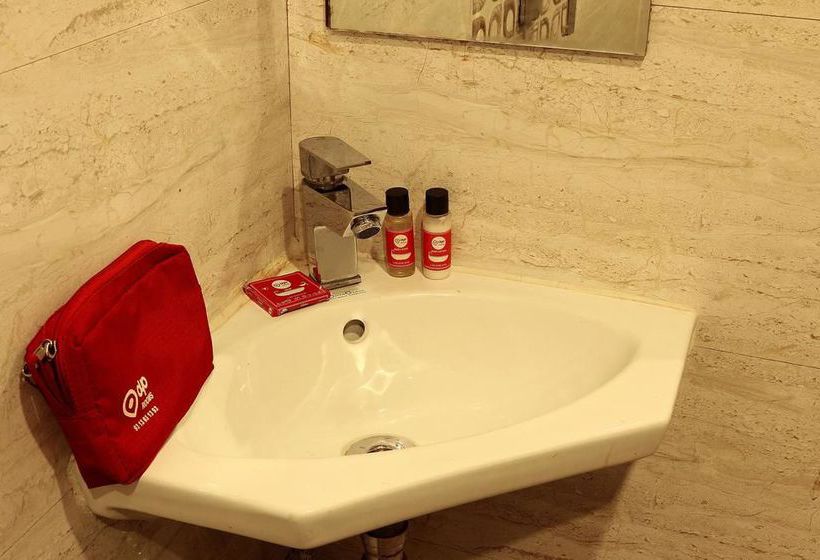 Hotel Oyo Rooms National Highway 6 Near Alampur Crossing Bengala Occidental