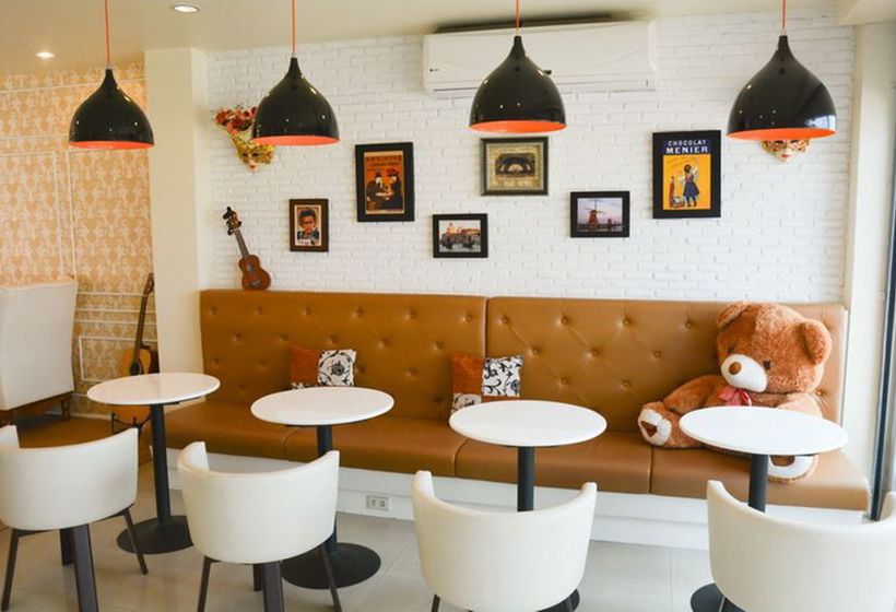 Hotel Nuntiya Terrace