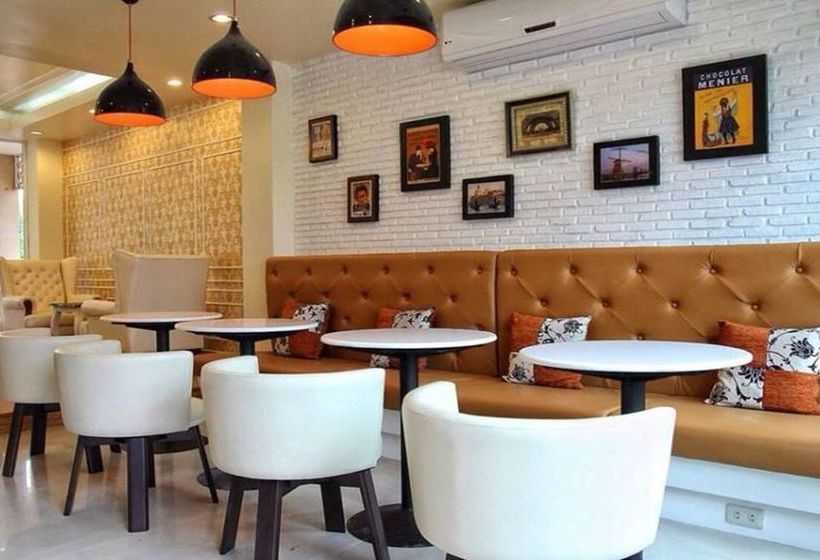 Hotel Nuntiya Terrace 1