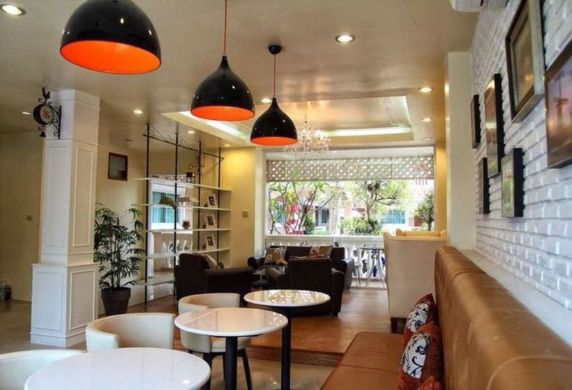 Hotel Nuntiya Terrace 2