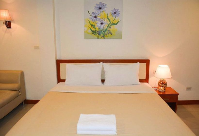 Hotel Nuntiya Terrace 20