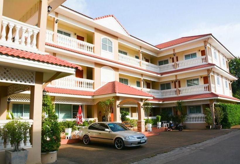 Hotel Nuntiya Terrace 3