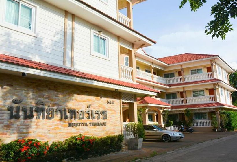 Hotel Nuntiya Terrace 4