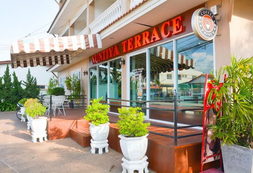 Hotel Nuntiya Terrace 6