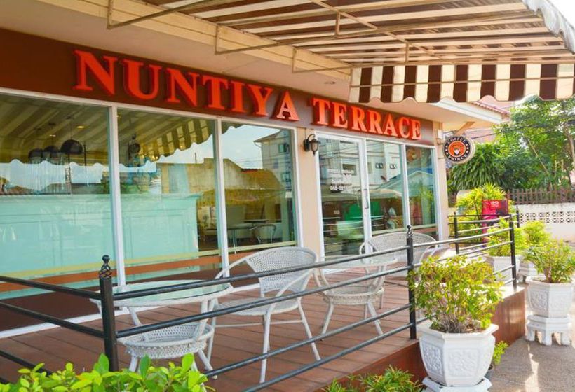 Hotel Nuntiya Terrace 7