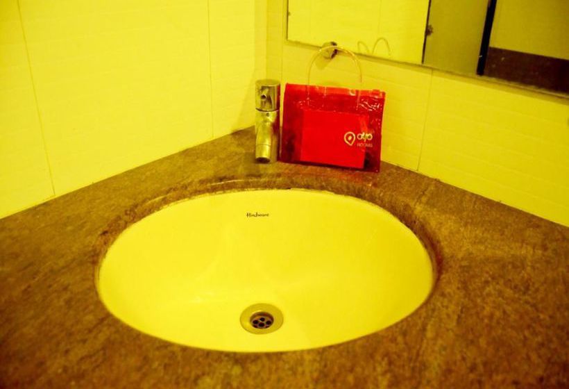 Hotel Oyo Rooms Sambhaji Nagar Thermax Pimpri 10