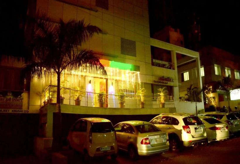 Hotel Oyo Rooms Sambhaji Nagar Thermax Pimpri 11