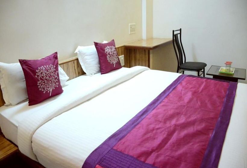Hotel Oyo Rooms Sambhaji Nagar Thermax Pimpri 12