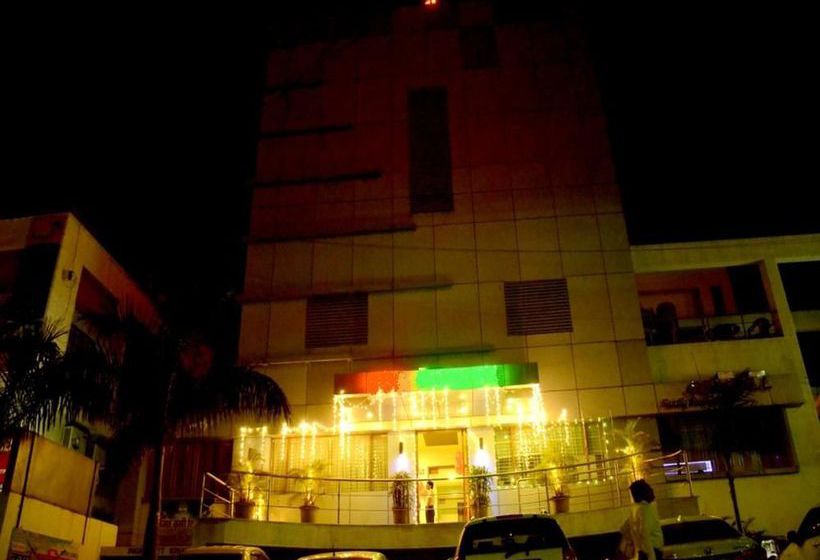 Hotel Oyo Rooms Sambhaji Nagar Thermax Pimpri 13