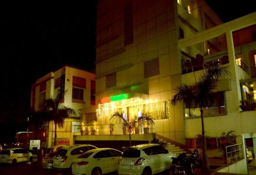 Hotel Oyo Rooms Sambhaji Nagar Thermax Pimpri 14