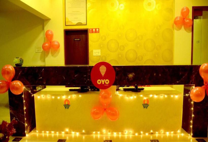 Hotel Oyo Rooms Sambhaji Nagar Thermax Pimpri 15
