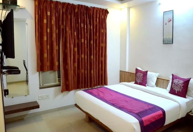 Hotel Oyo Rooms Sambhaji Nagar Thermax Pimpri 16