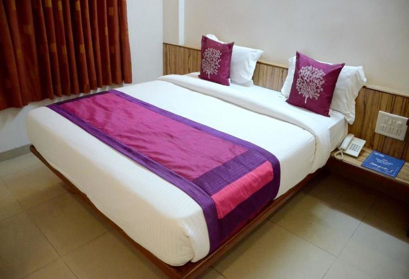 Hotel Oyo Rooms Sambhaji Nagar Thermax Pimpri 17