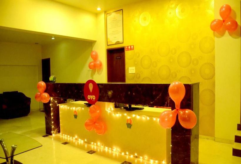 Hotel Oyo Rooms Sambhaji Nagar Thermax Pimpri 18