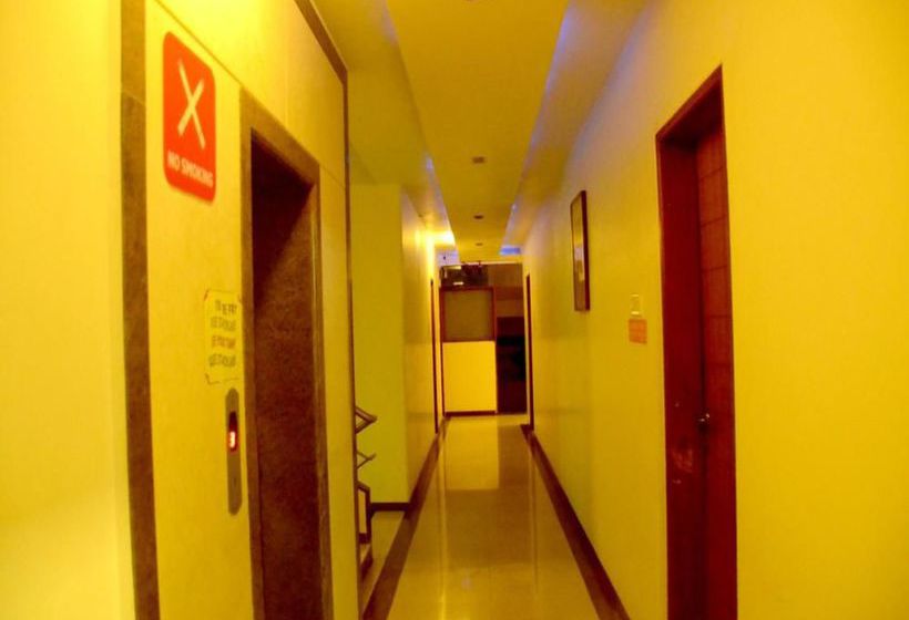 Hotel Oyo Rooms Sambhaji Nagar Thermax Pimpri 19
