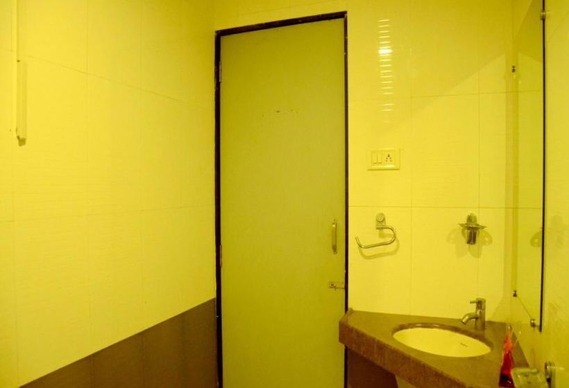 Hotel Oyo Rooms Sambhaji Nagar Thermax Pimpri 2