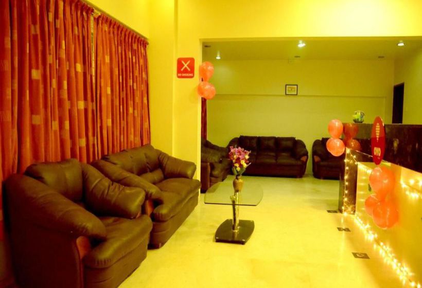 Hotel Oyo Rooms Sambhaji Nagar Thermax Pimpri 20