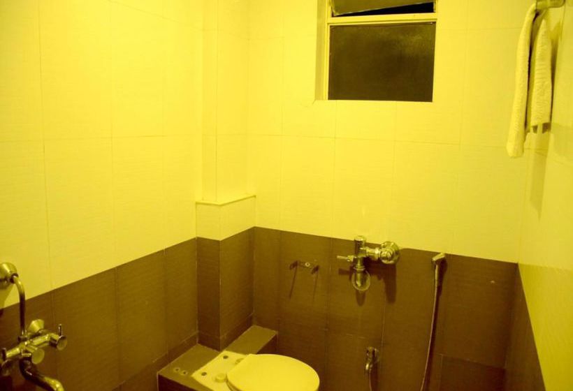 Hotel Oyo Rooms Sambhaji Nagar Thermax Pimpri 3