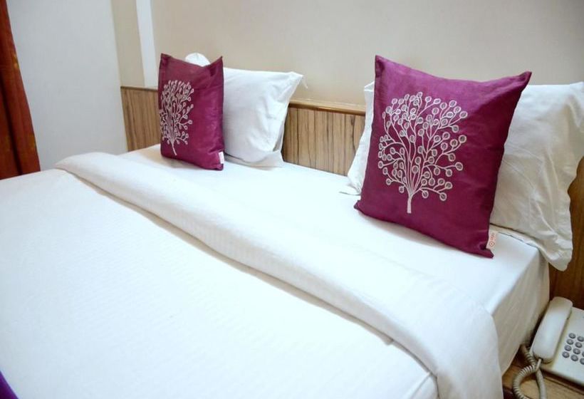 Hotel Oyo Rooms Sambhaji Nagar Thermax Pimpri 4