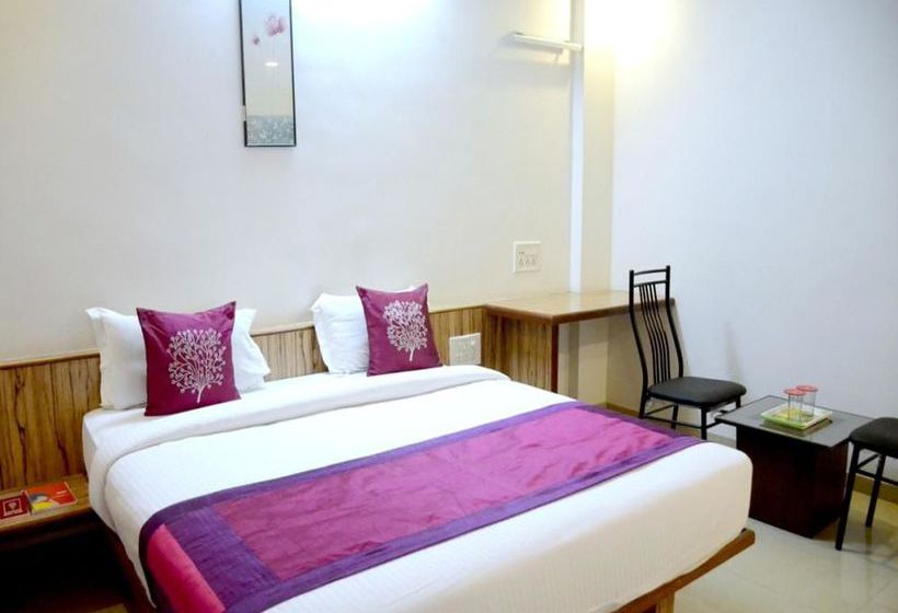 Hotel Oyo Rooms Sambhaji Nagar Thermax Pimpri 5