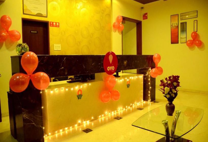 Hotel Oyo Rooms Sambhaji Nagar Thermax Pimpri 6