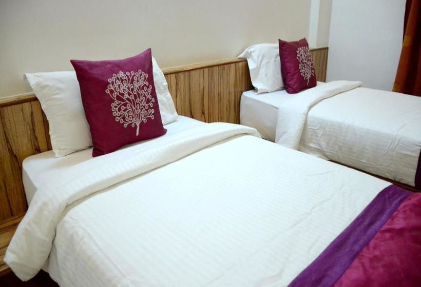 Hotel Oyo Rooms Sambhaji Nagar Thermax Pimpri 8
