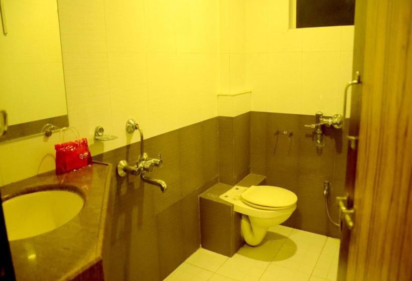 Hotel Oyo Rooms Sambhaji Nagar Thermax Pimpri 9