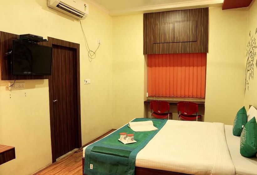 Hotel Oyo Rooms Sealdah Near Entally Market 10