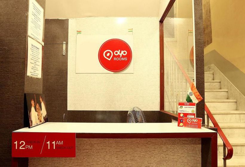 Hotel Oyo Rooms Sealdah Near Entally Market 14
