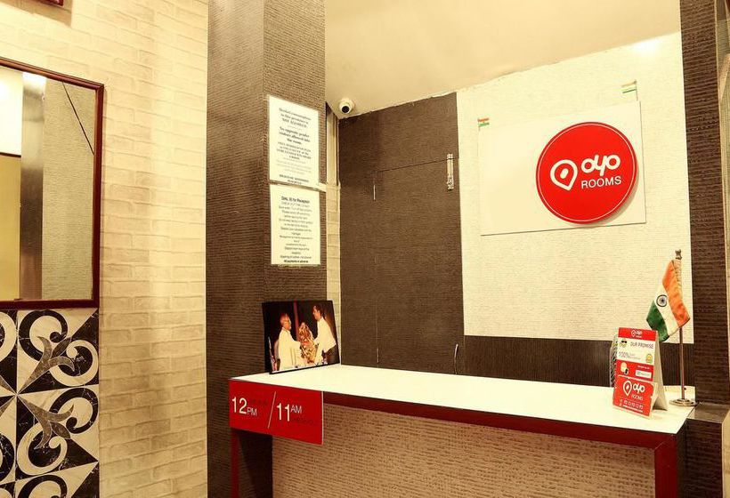 Hotel Oyo Rooms Sealdah Near Entally Market 15