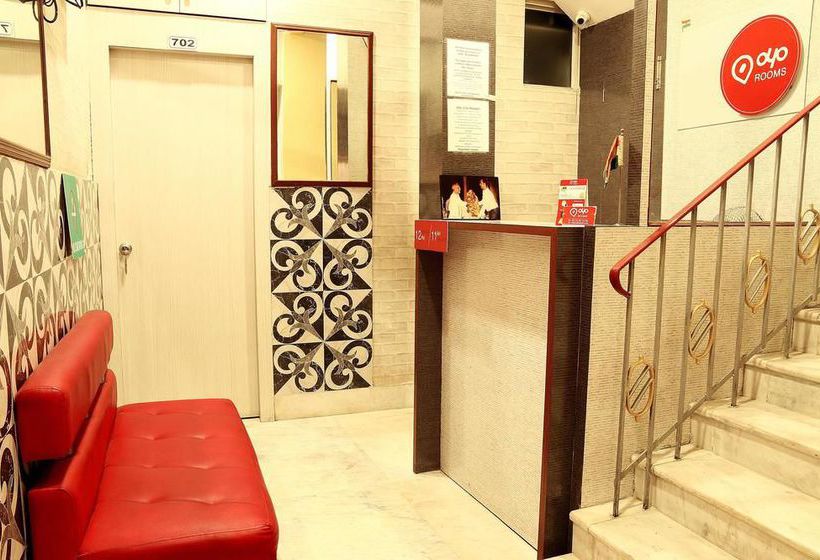 Hotel Oyo Rooms Sealdah Near Entally Market 16