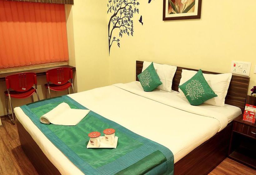 Hotel Oyo Rooms Sealdah Near Entally Market 4