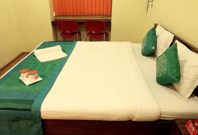 Hotel Oyo Rooms Sealdah Near Entally Market 5
