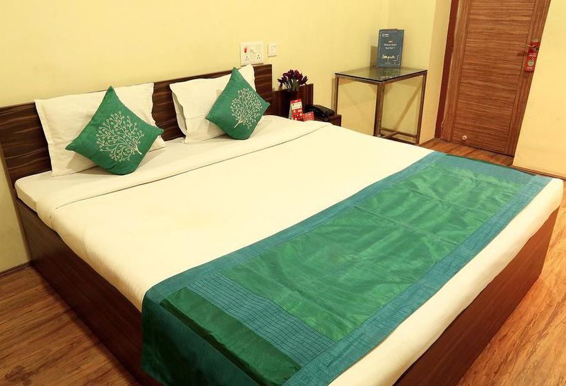 Hotel Oyo Rooms Sealdah Near Entally Market 7