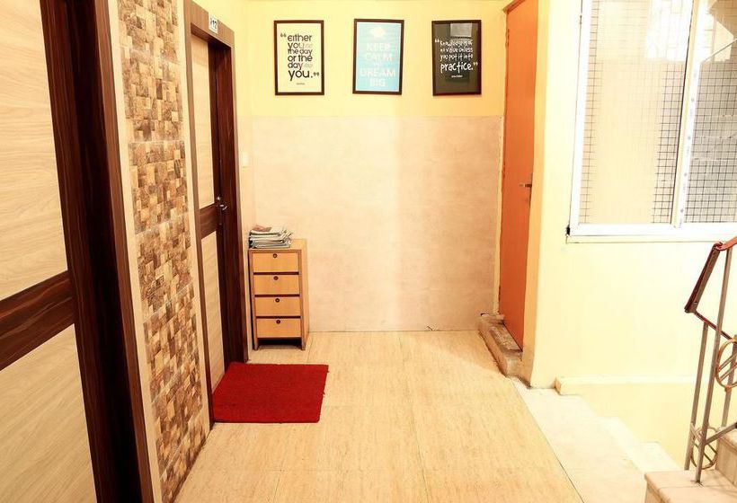 Hotel Oyo Rooms Sealdah Near Entally Market 8