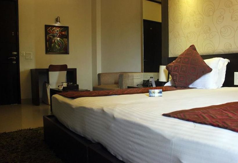 Hotel Oyo Premium Sector 54