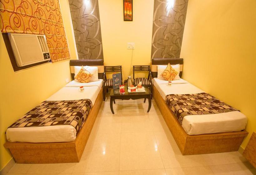 Hotel Oyo Rooms P Road 11