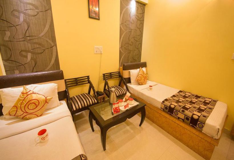 Hotel Oyo Rooms P Road 5