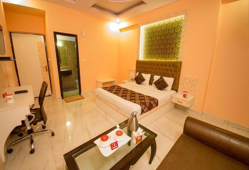 Hotel Oyo Rooms P Road 6