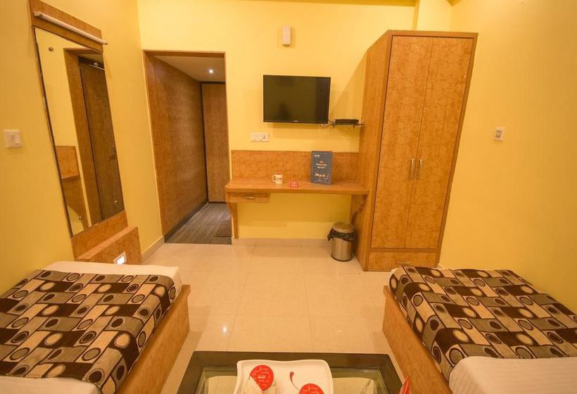 Hotel Oyo Rooms P Road 7